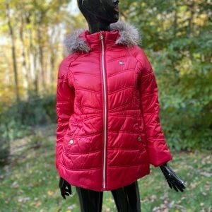 Tommy Hilfiger Size L ( big girls)